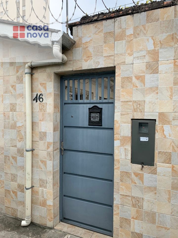Casa Térrea para Venda - VILA CONSTANÇA