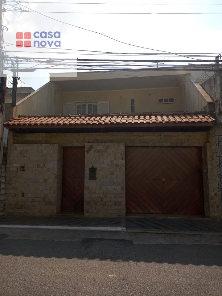 Sobrado para Venda - VILA MEDEIROS