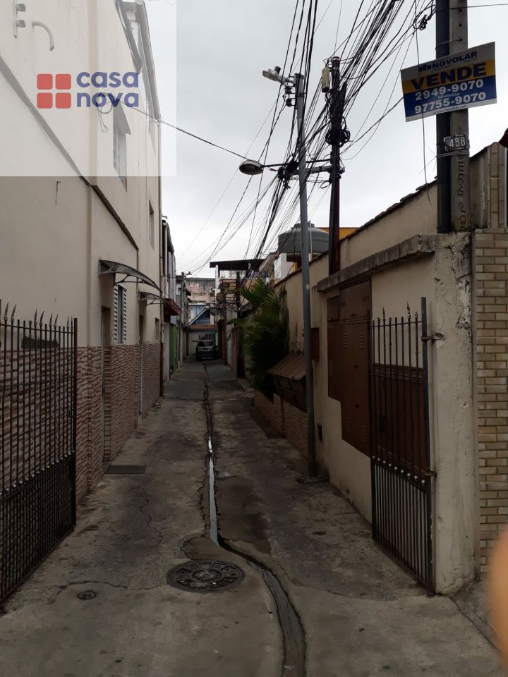 Casa Térrea para Venda - VILA MEDEIROS