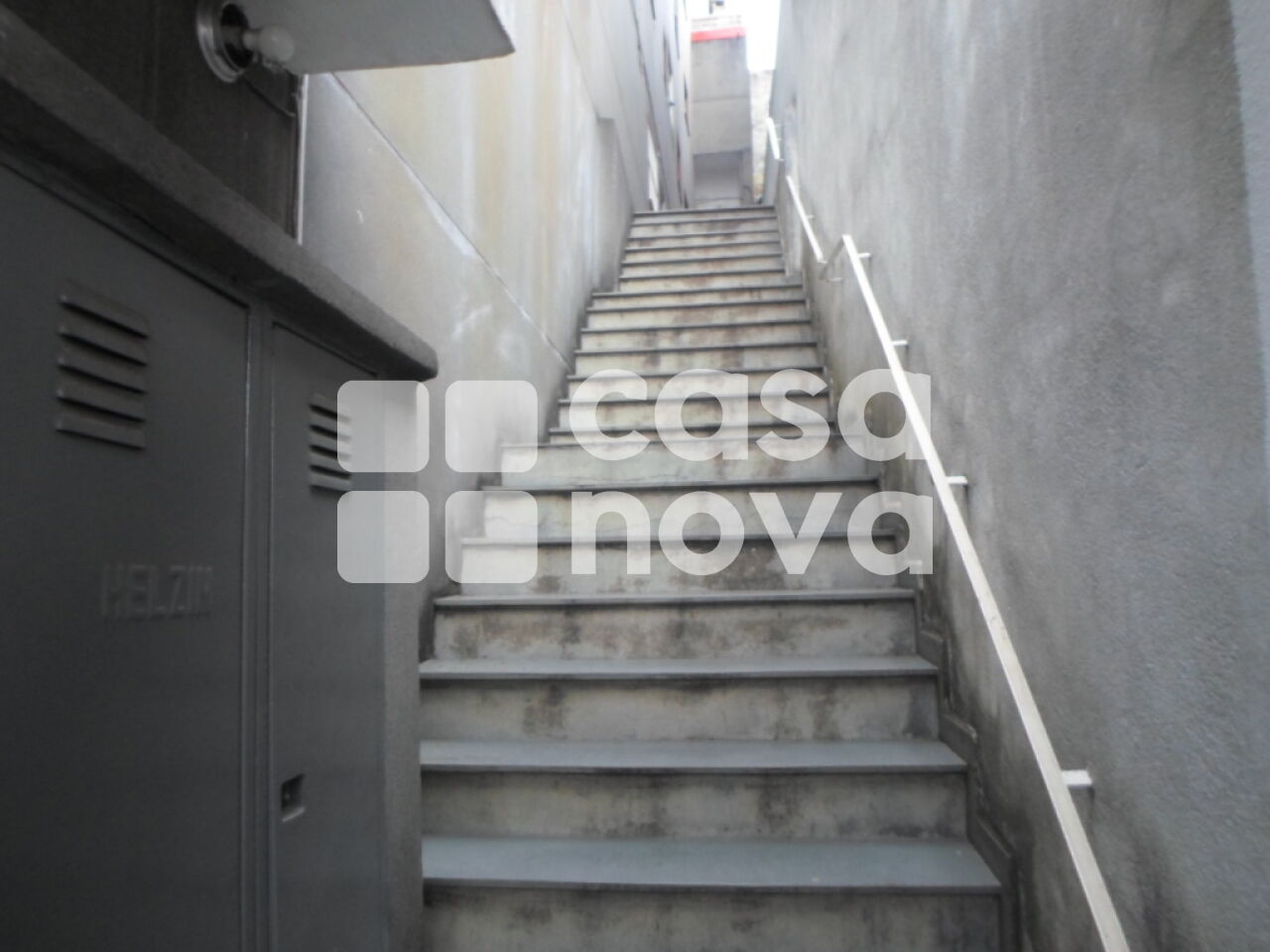 Apartamento para Locação - VILA LEONOR