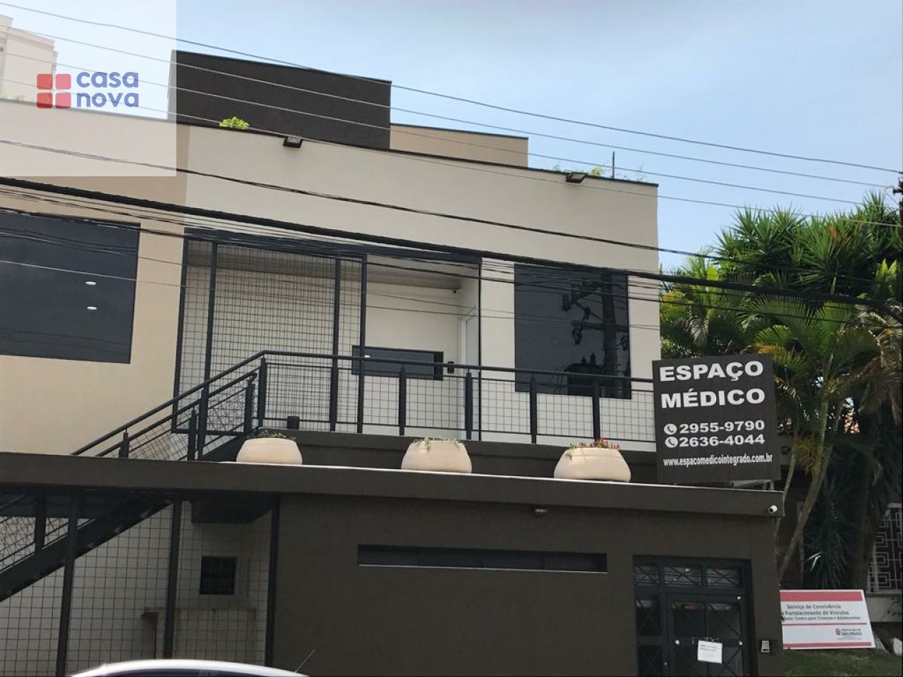 Prédio para Venda - VILA MARIA ALTA