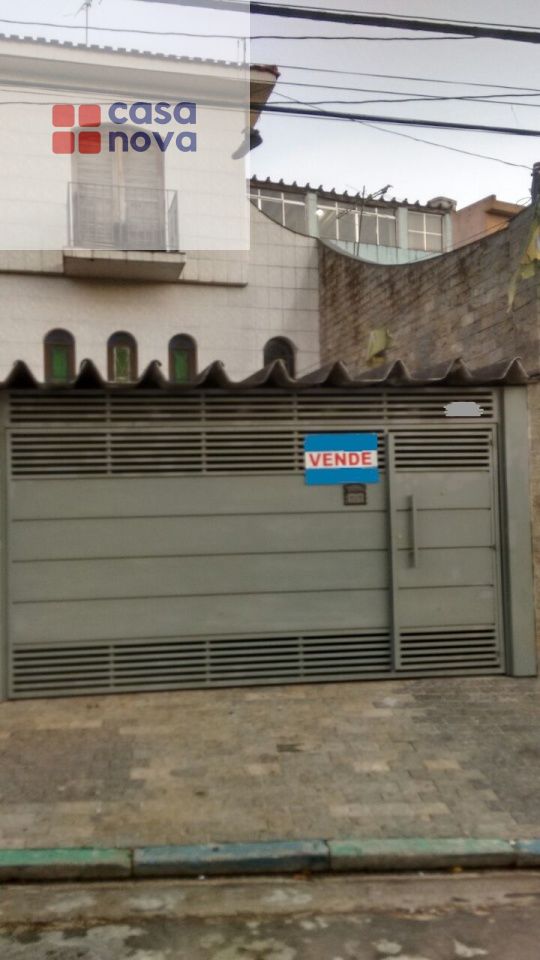 Sobrado para Venda - VILA MARIA ALTA