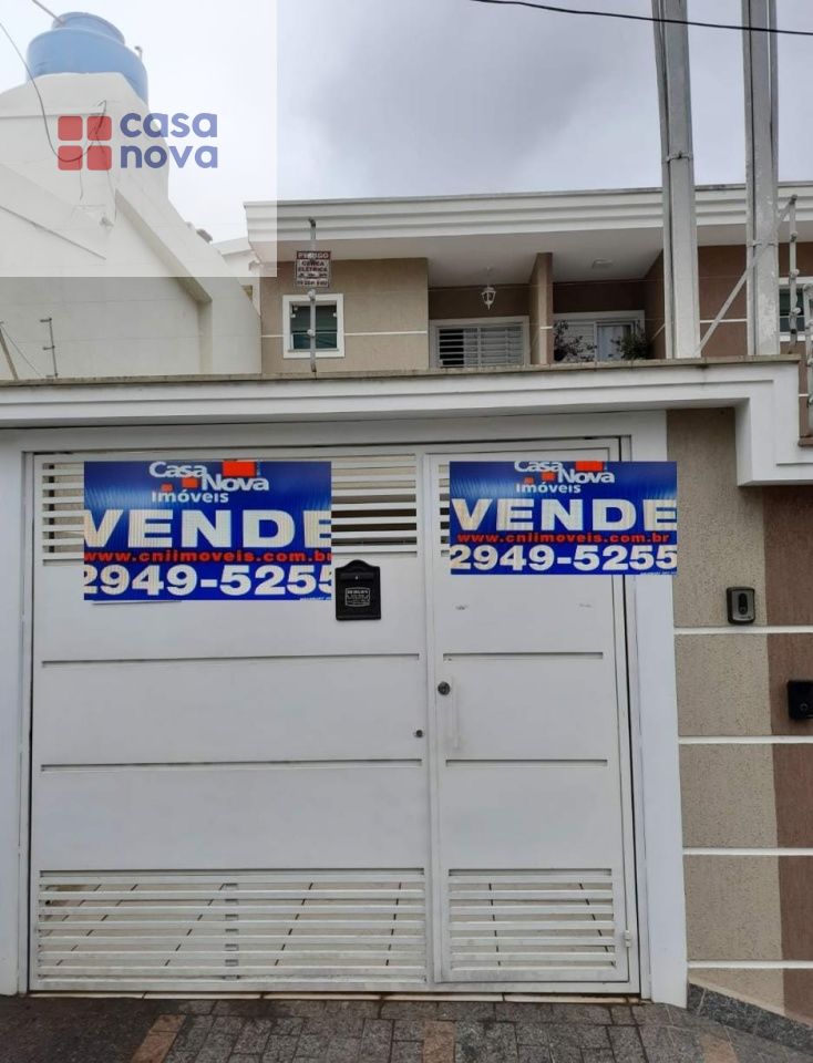 Sobrado para Venda - VILA MEDEIROS