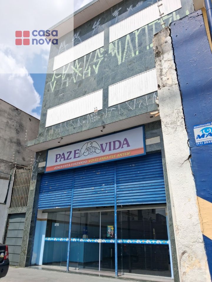 Prédio para Venda - JARDIM BRASIL ZONA NORTE