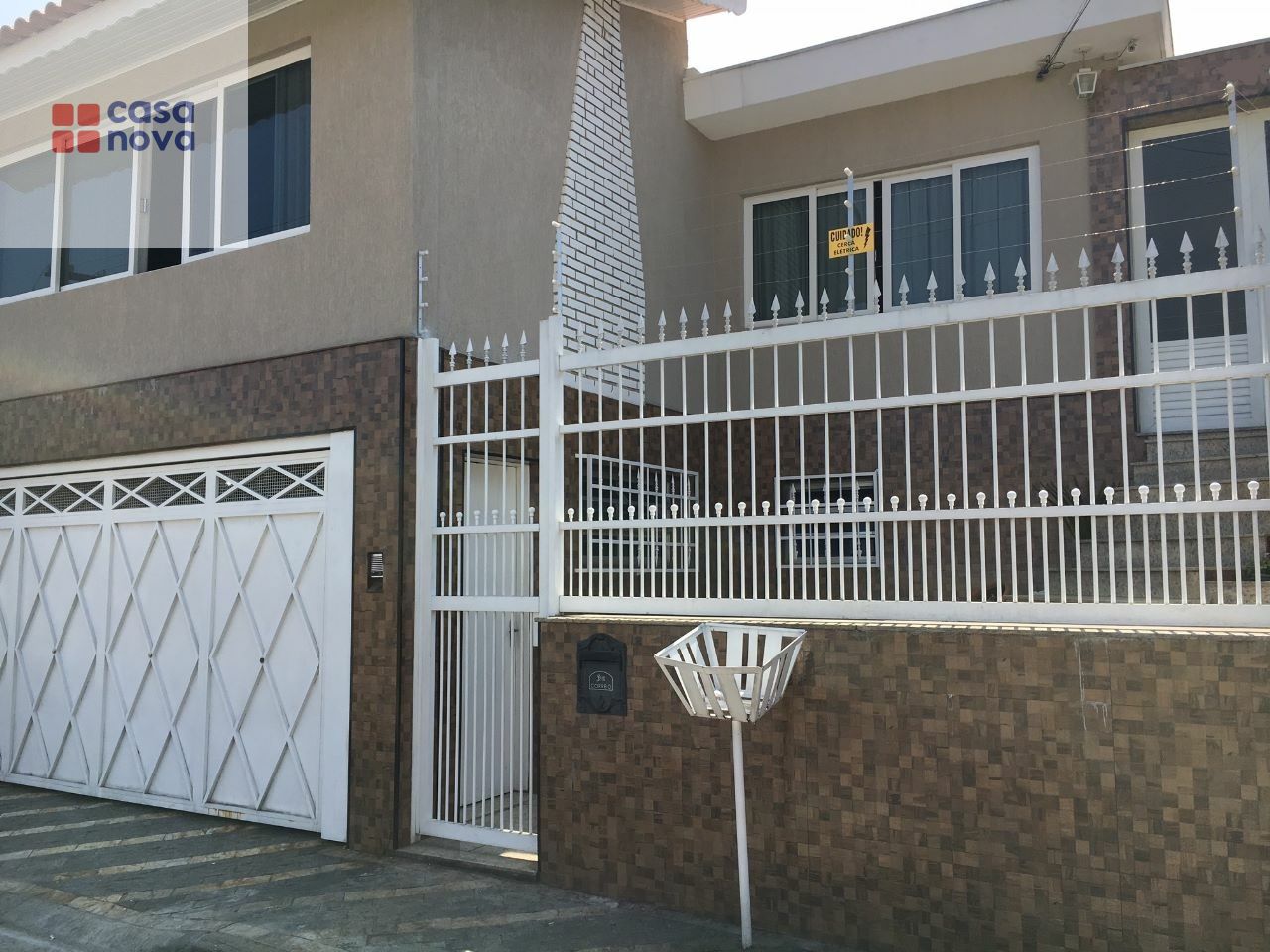Sobrado para Venda - VILA CONSTANÇA