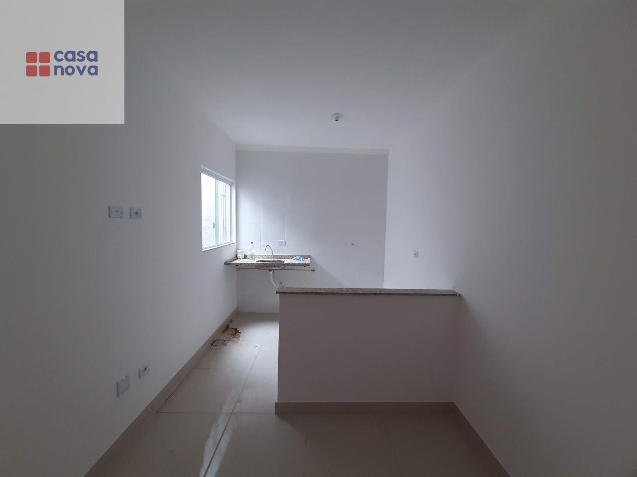 Apartamento para Venda - PARADA INGLESA