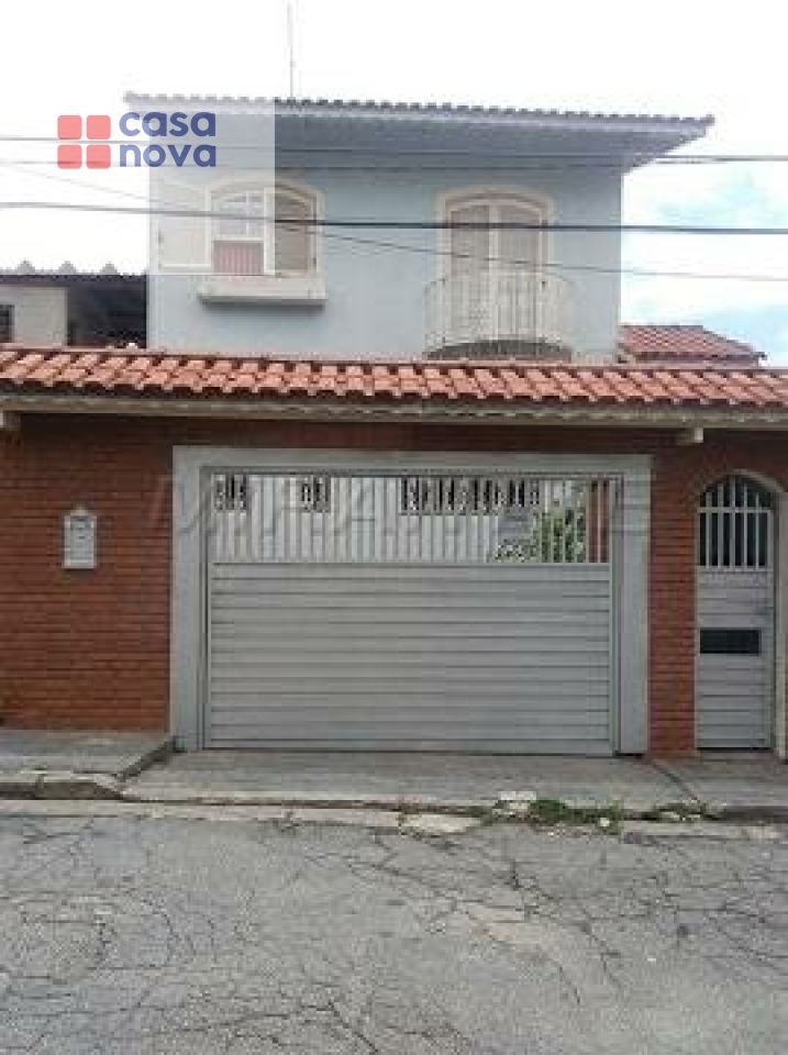 Sobrado para Venda - VILA MEDEIROS