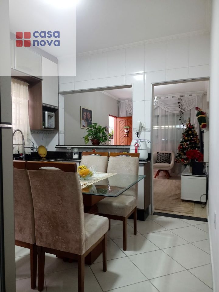 Casa Térrea para Venda - VILA NIVI
