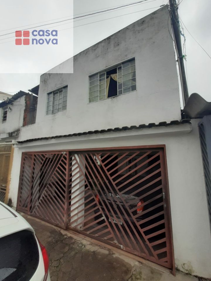 Casa Térrea para Venda - VILA MEDEIROS