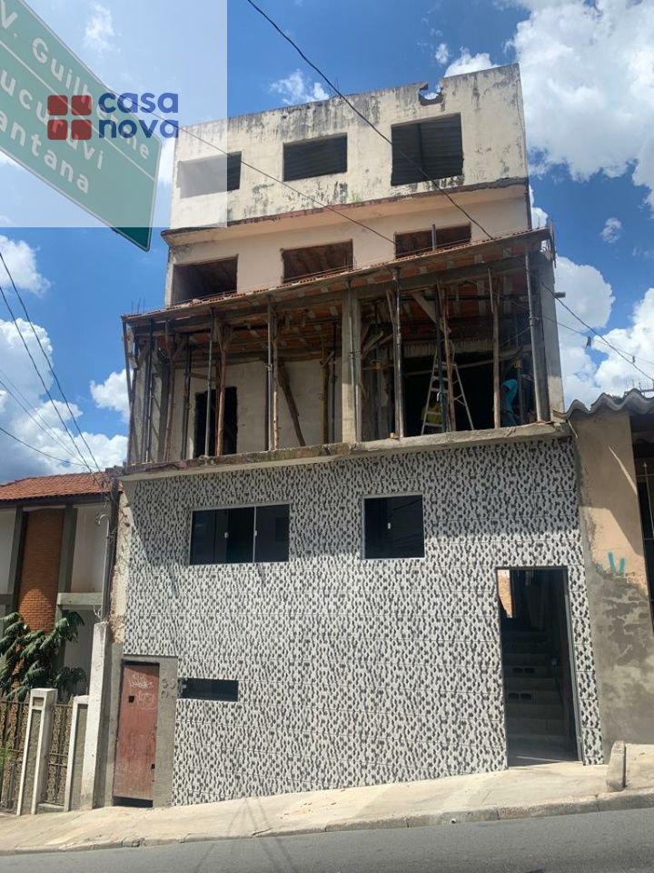 Apartamento para Venda - VILA GUSTAVO