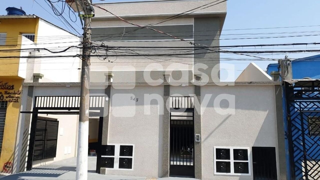 Apartamento para Venda - JARDIM BRASIL ZONA NORTE