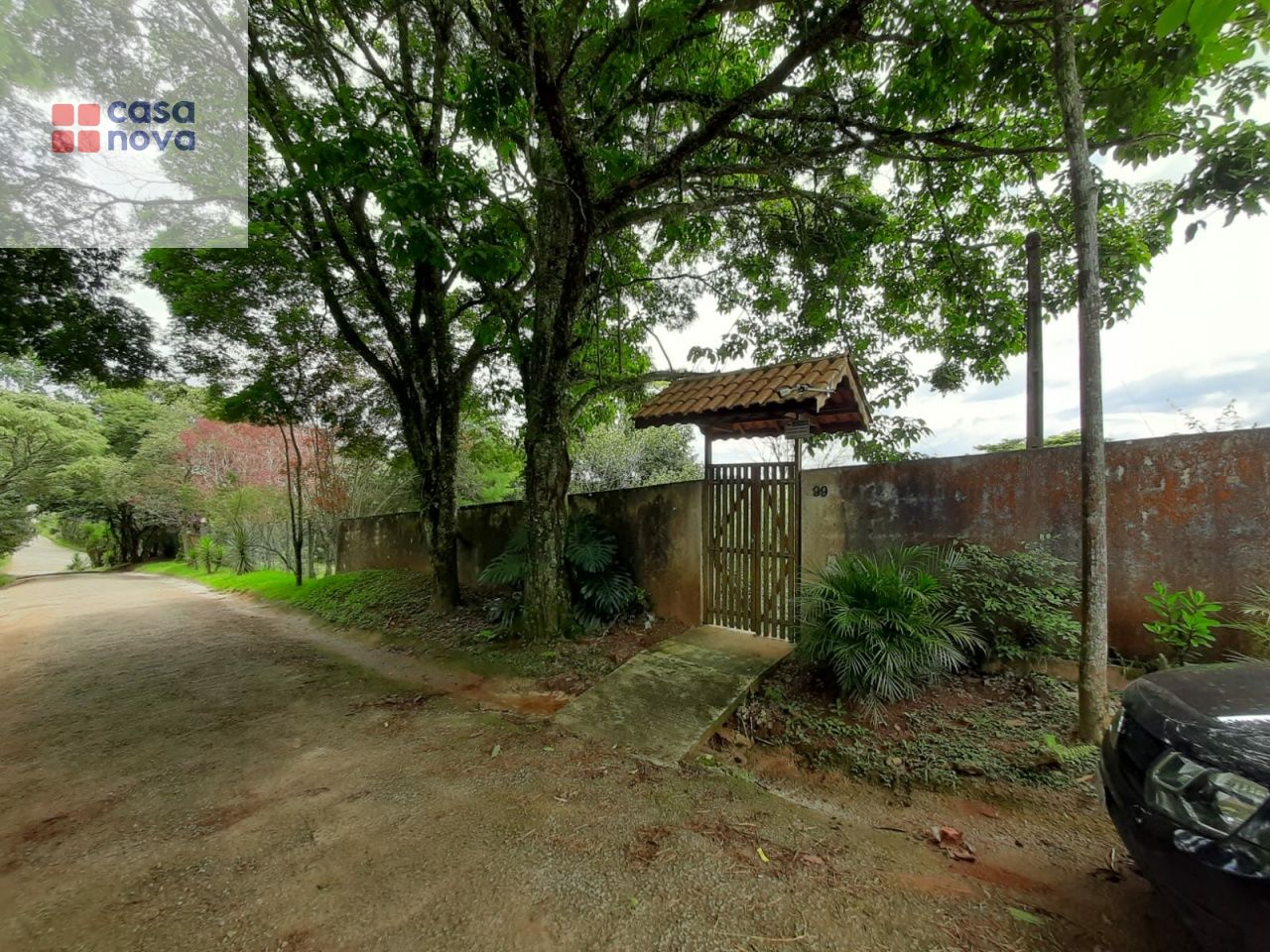 Chacara para Venda - MAIRIPORÃ