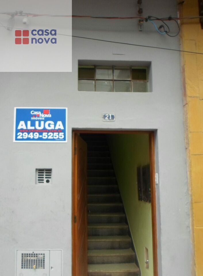 Casa Assobradada para Locação - VILA MEDEIROS