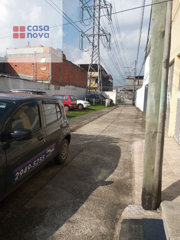 Terreno com Duas Ou Mais Moradias para Venda - JARDIM BRASIL ZONA NORTE