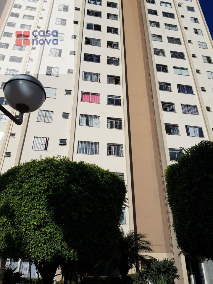 Apartamento para Venda - JARDIM ANDARAÍ