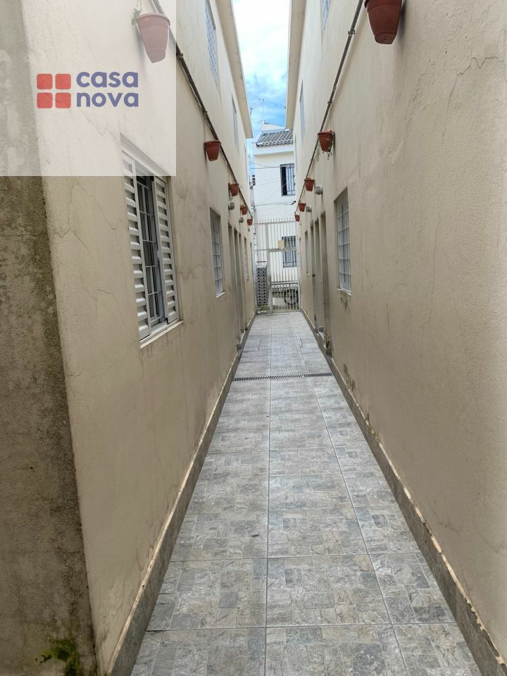 Casa de Condomínio  para Venda - JARDIM MODELO