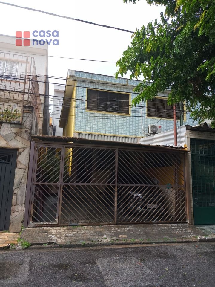 Sobrado para Venda - VILA MEDEIROS
