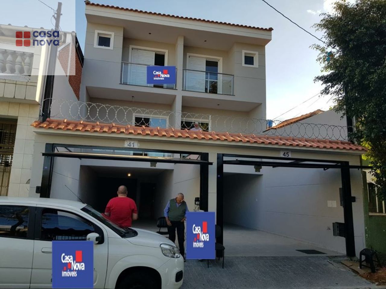 Sobrado para Venda - VILA CONSTANÇA