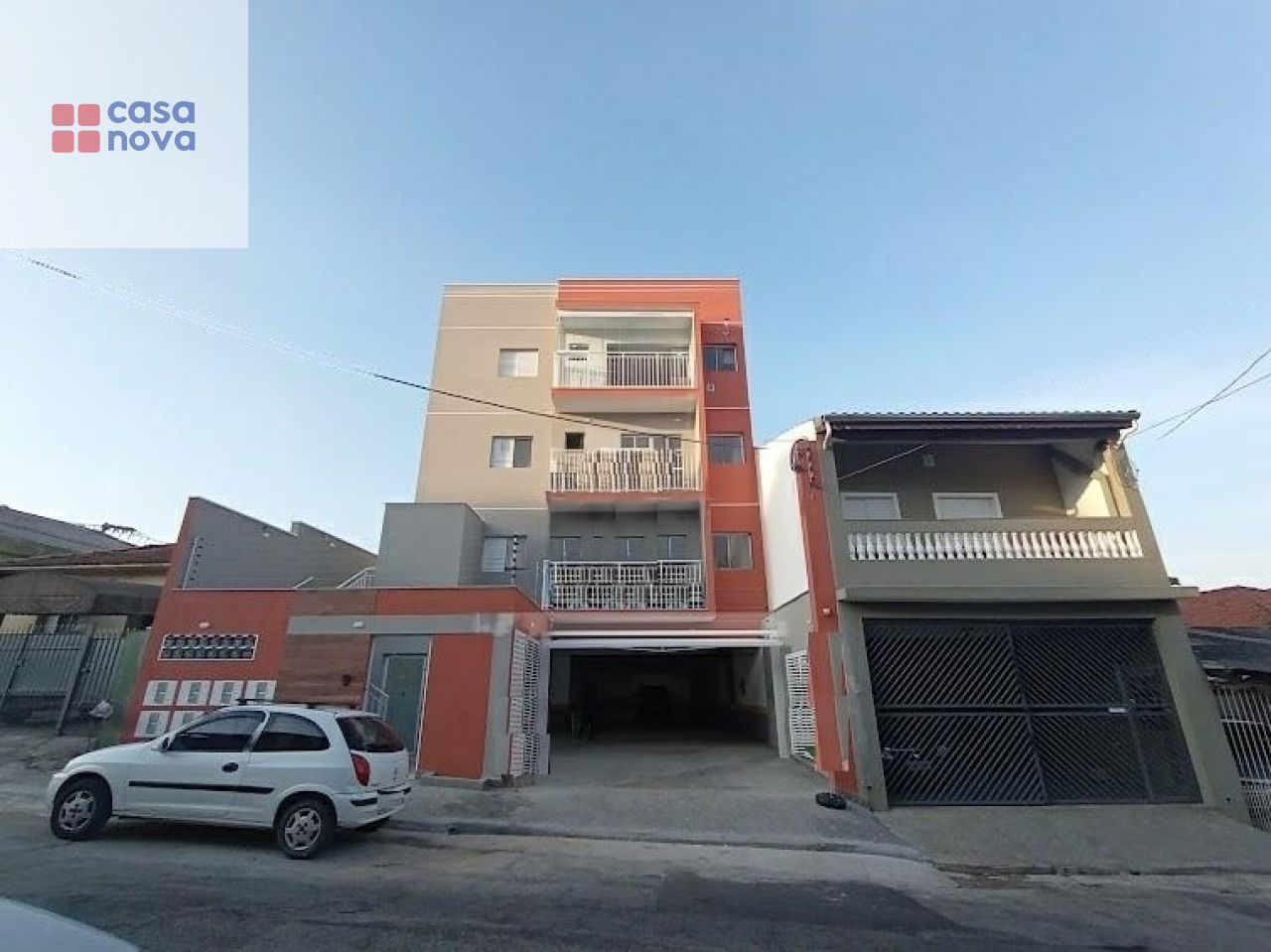 Apartamento para Venda - VILA MARIA ALTA