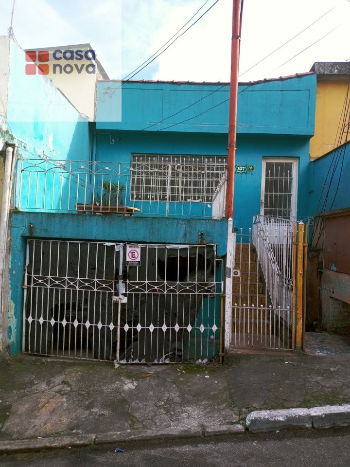 Terreno com Duas Ou Mais Moradias para Venda - VILA MEDEIROS