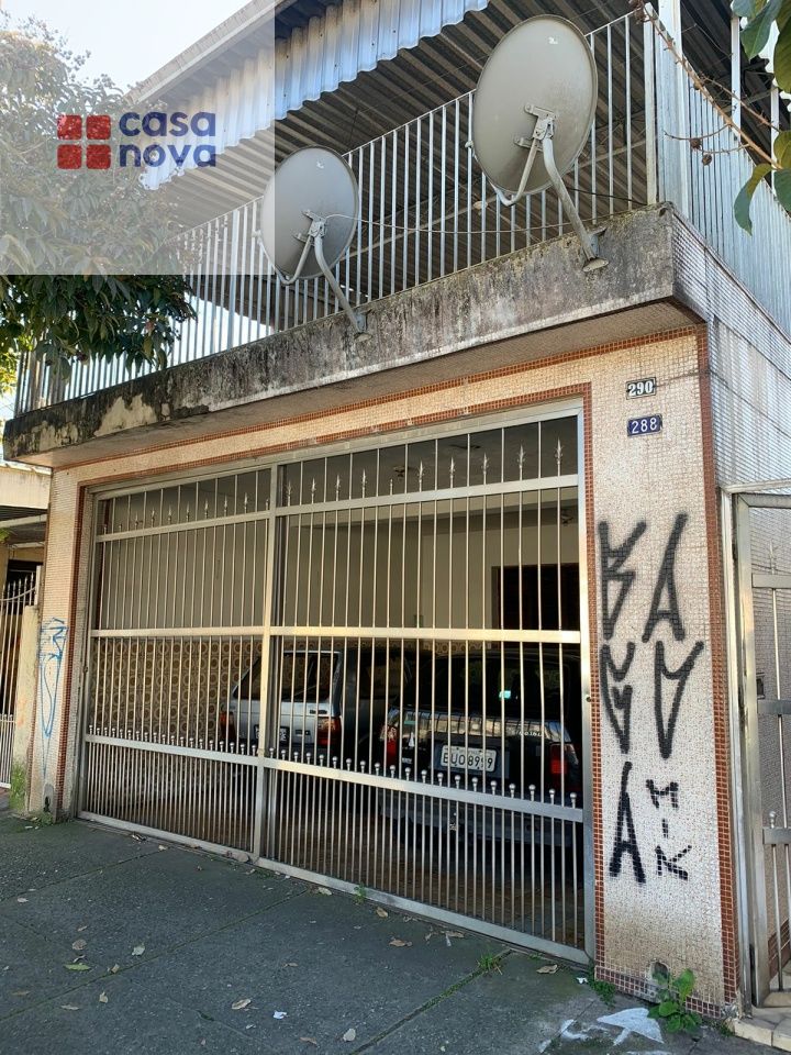 Terreno com Duas Ou Mais Moradias para Venda - VILA MEDEIROS