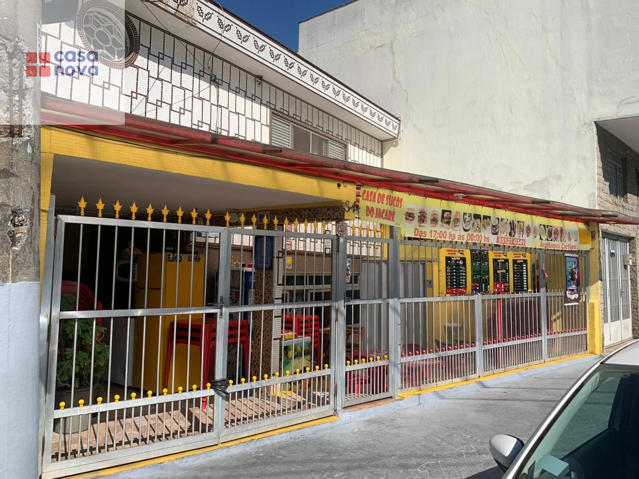 Sobrado para Venda - VILA MARIA ALTA