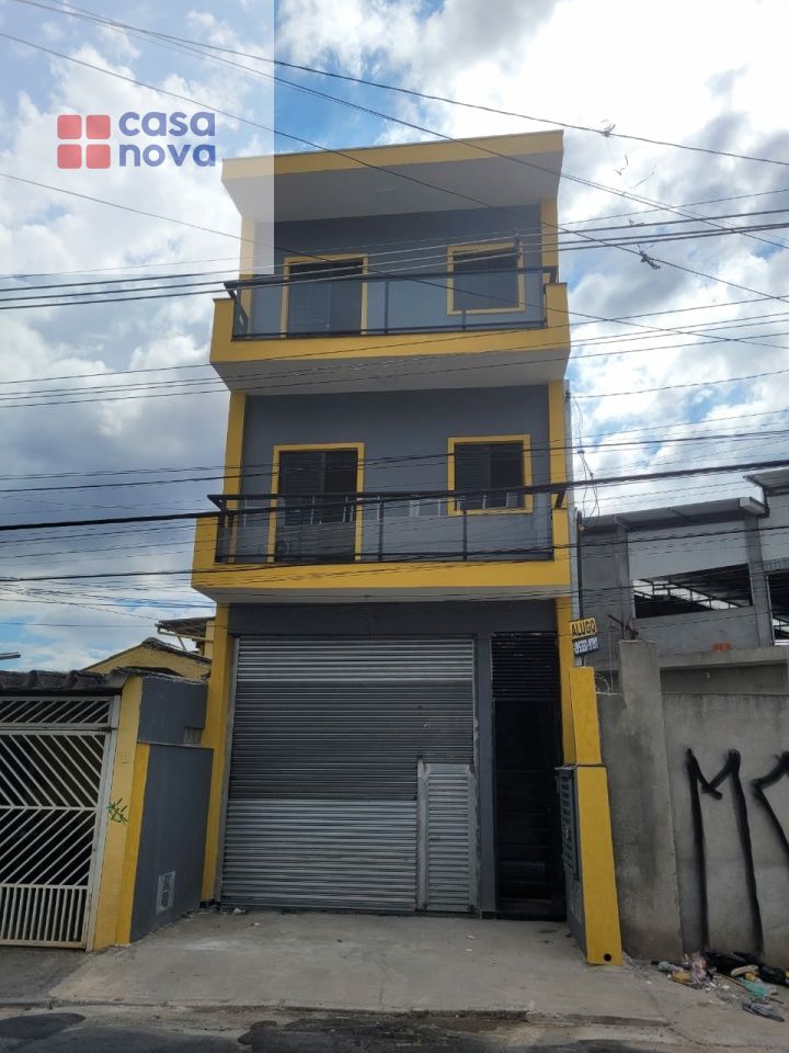 Prédio para Venda - JARDIM BRASIL ZONA NORTE
