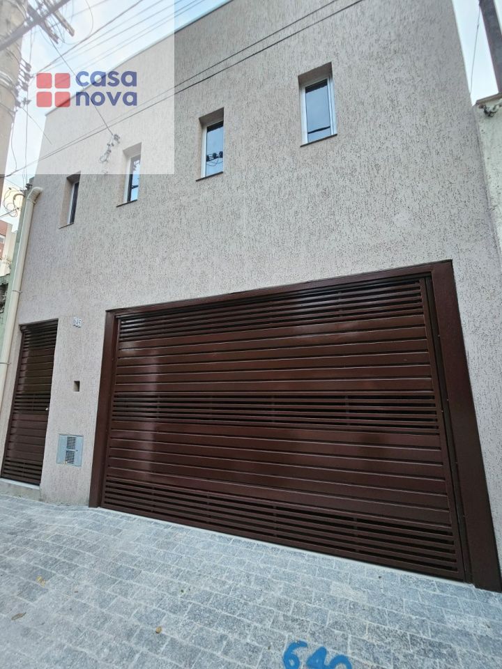 Casa Assobradada para Venda - VILA MARIA ALTA