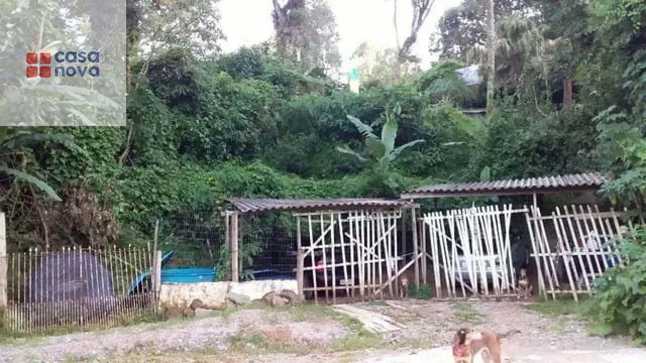 Terreno para Venda - MAIRIPORÃ