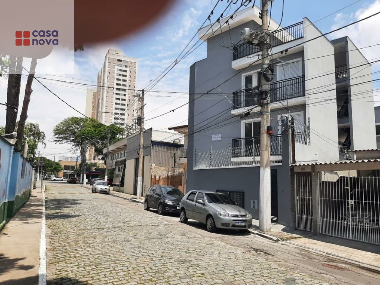 Apartamento para Venda - JAÇANÃ
