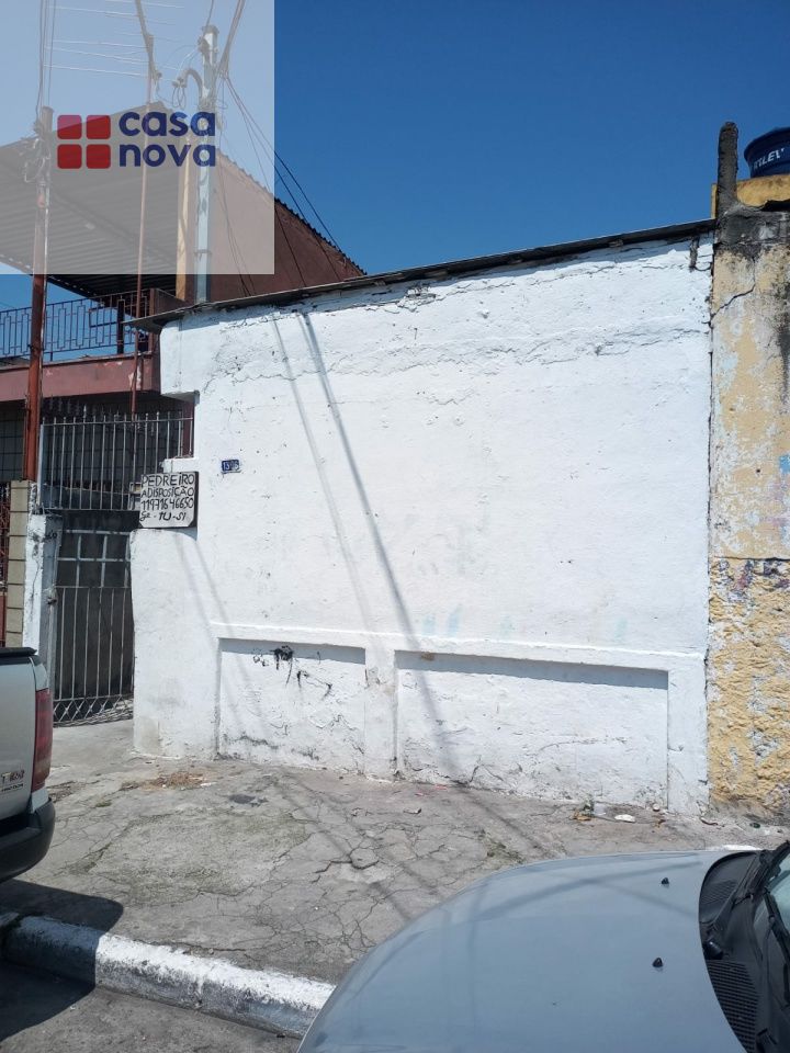 Terreno com Duas Ou Mais Moradias para Venda - JARDIM BRASIL ZONA NORTE