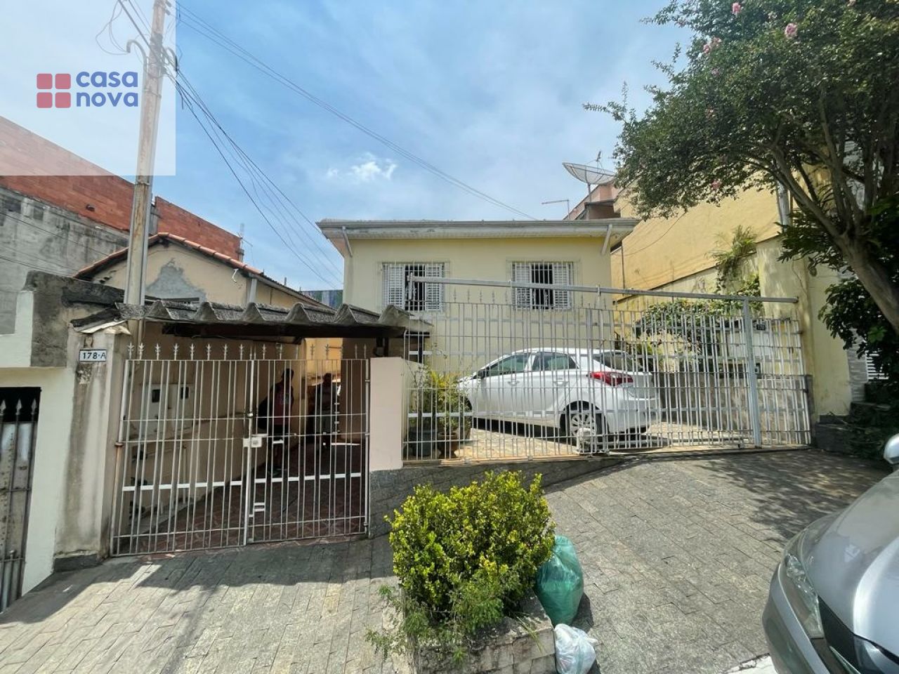 Terreno com Duas Ou Mais Moradias para Venda - VILA MEDEIROS