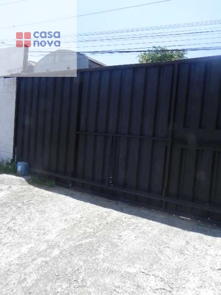 Comercial para Locação - ÁGUA CHATA