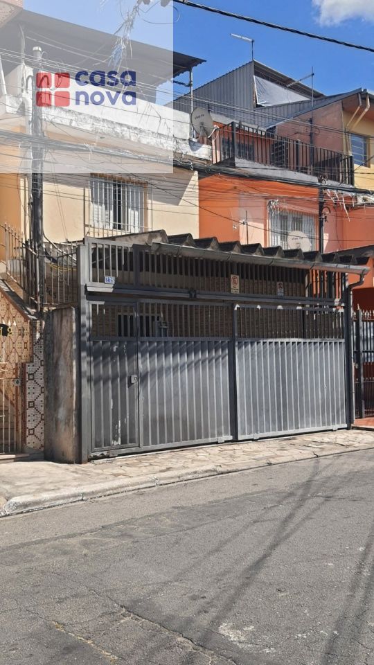 Terreno com Duas Ou Mais Moradias para Venda - JARDIM BRASIL ZONA NORTE