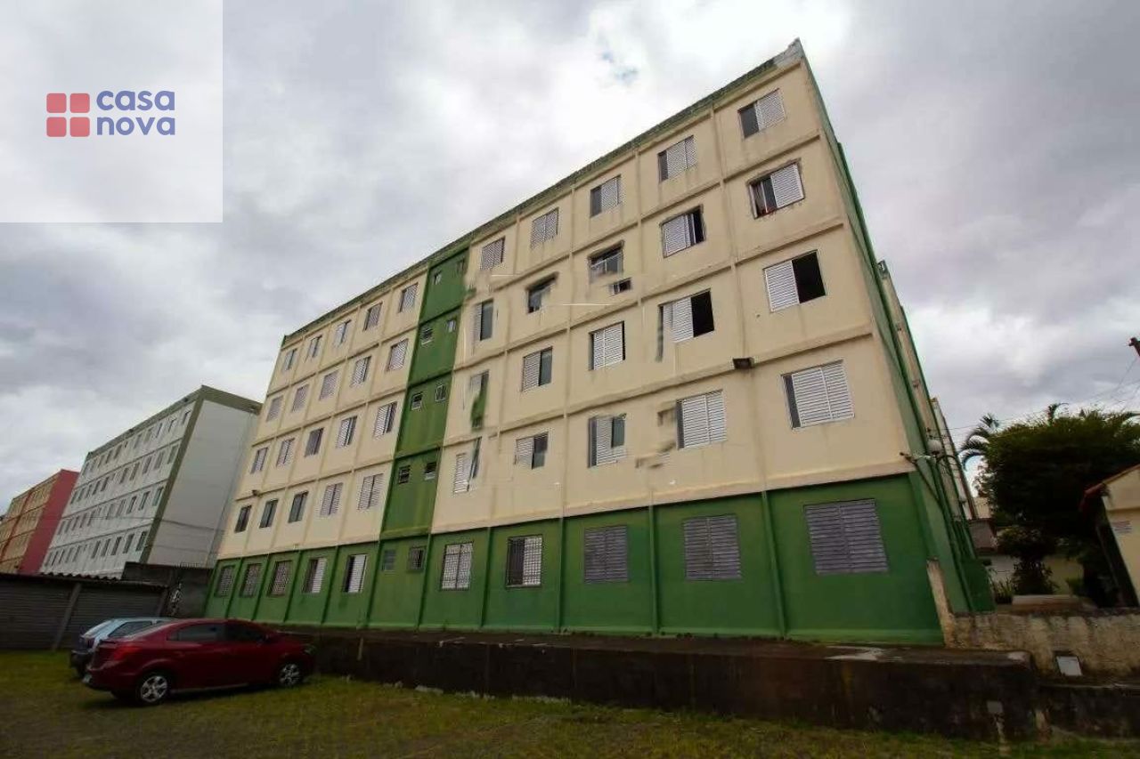 Apartamento para Venda - CONJUNTO RESIDENCIAL JOSÉ BONIFÁCIO