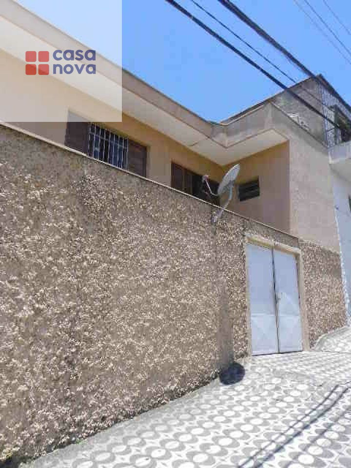 Sobrado para Venda - VILA MEDEIROS
