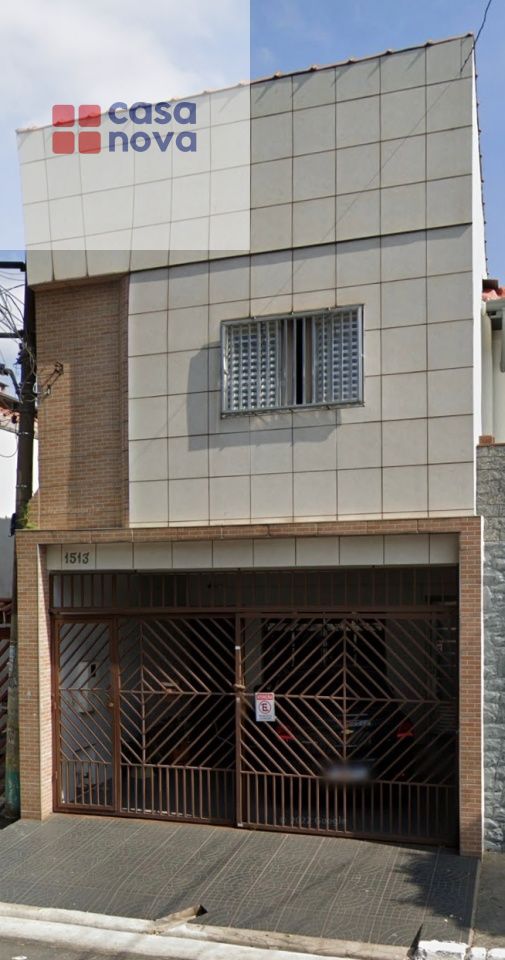Sobrado para Venda - VILA MARIA