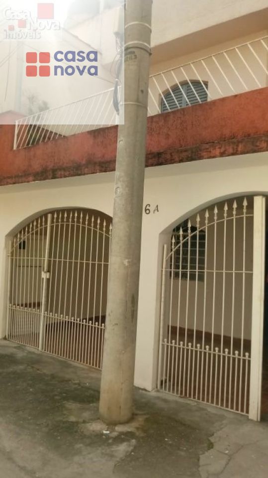 Sobrado para Venda - JARDIM BRASIL ZONA NORTE