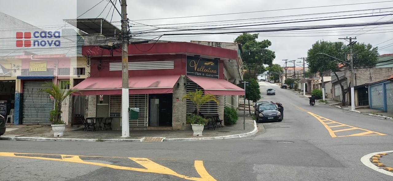 Comercial para Venda - VILA MEDEIROS