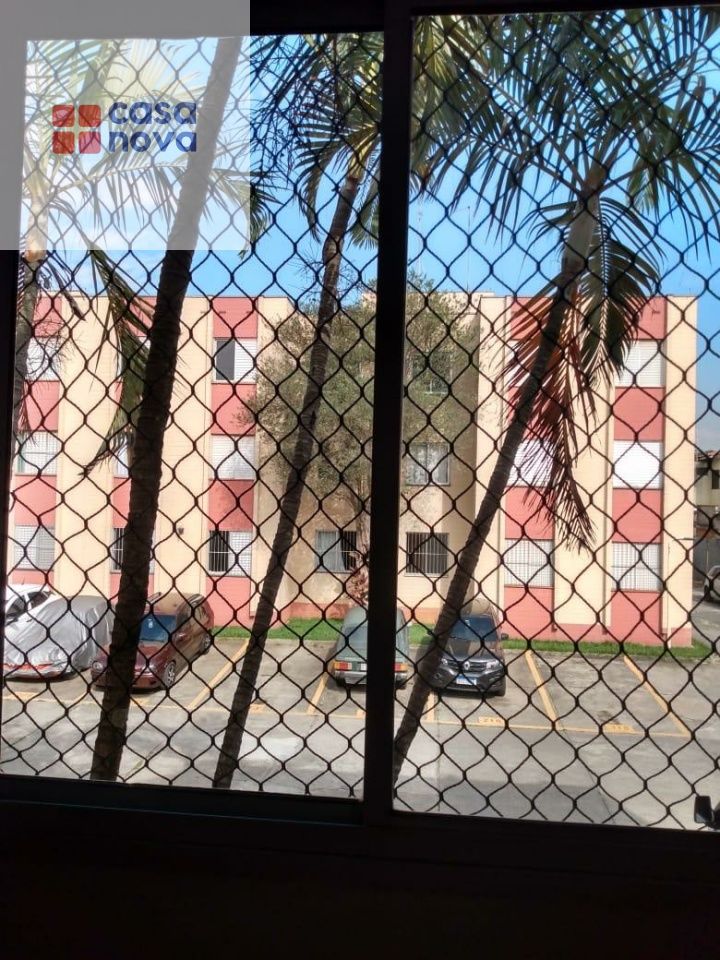 Apartamento para Venda - VILA ALBERTINA
