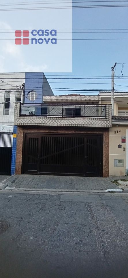 Terreno com Duas Ou Mais Moradias para Venda - JARDIM BRASIL ZONA NORTE
