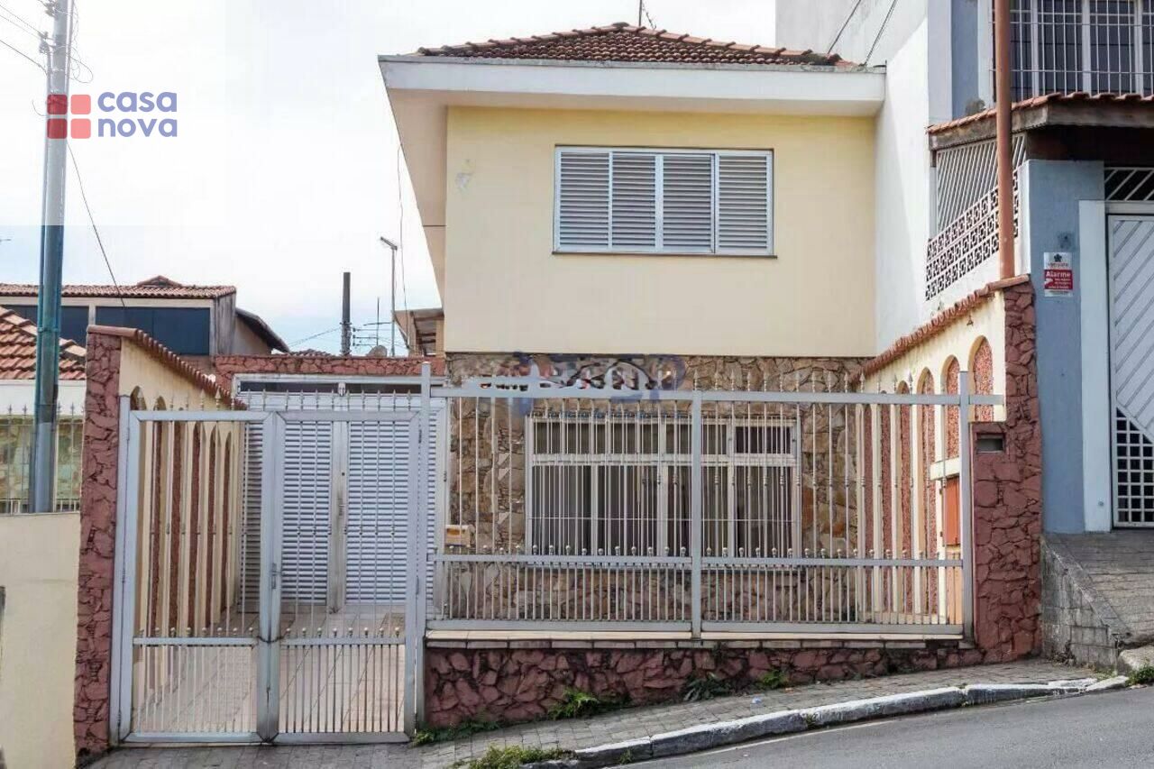 Sobrado para Venda - VILA GUSTAVO