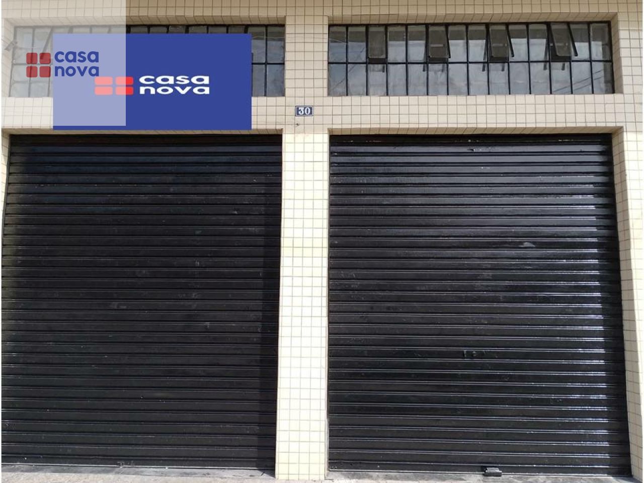 Comercial para Locação - VILA SABRINA