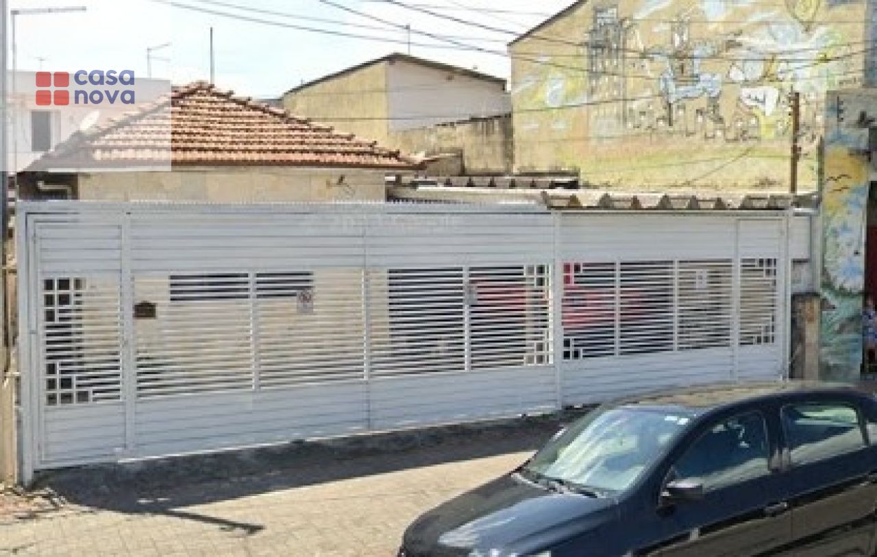 Terreno com Duas Ou Mais Moradias para Venda - VILA SABRINA