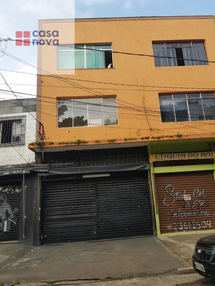 Apartamento para Venda - PARQUE EDU CHAVES