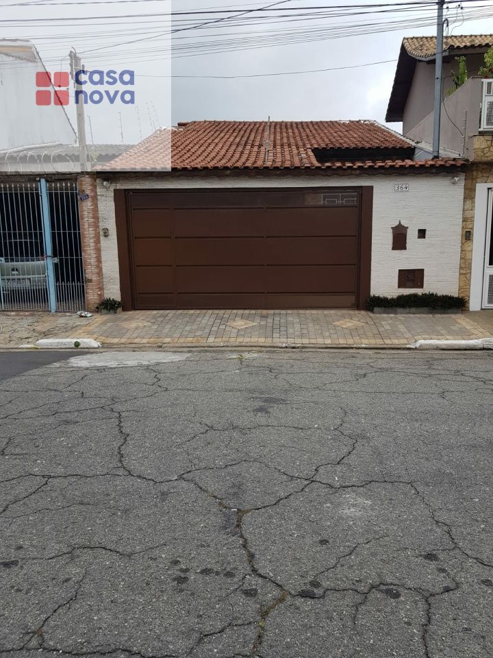 Sobrado para Venda - PARQUE EDU CHAVES