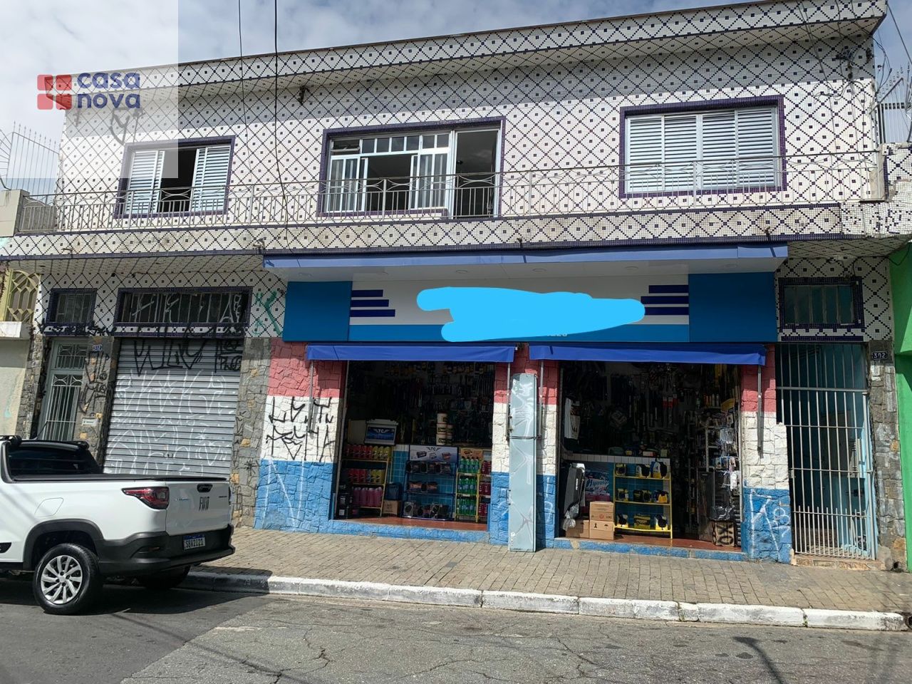 Terreno com Duas Ou Mais Moradias para Venda - JARDIM JAPÃO