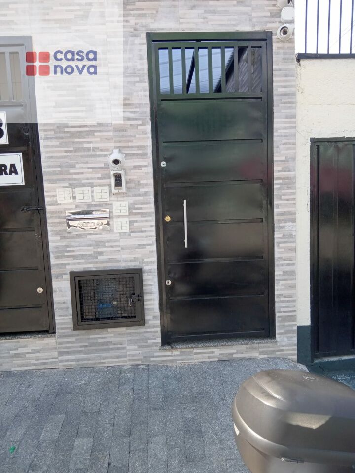 Casa Assobradada para Locação - VILA MARIA ALTA