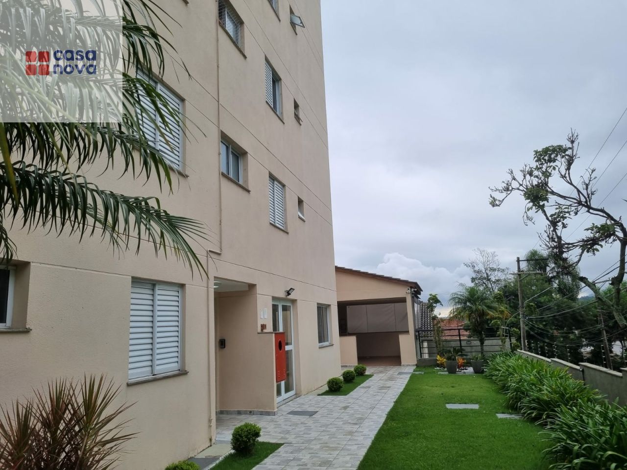 Apartamento para Venda - VILA SANTOS