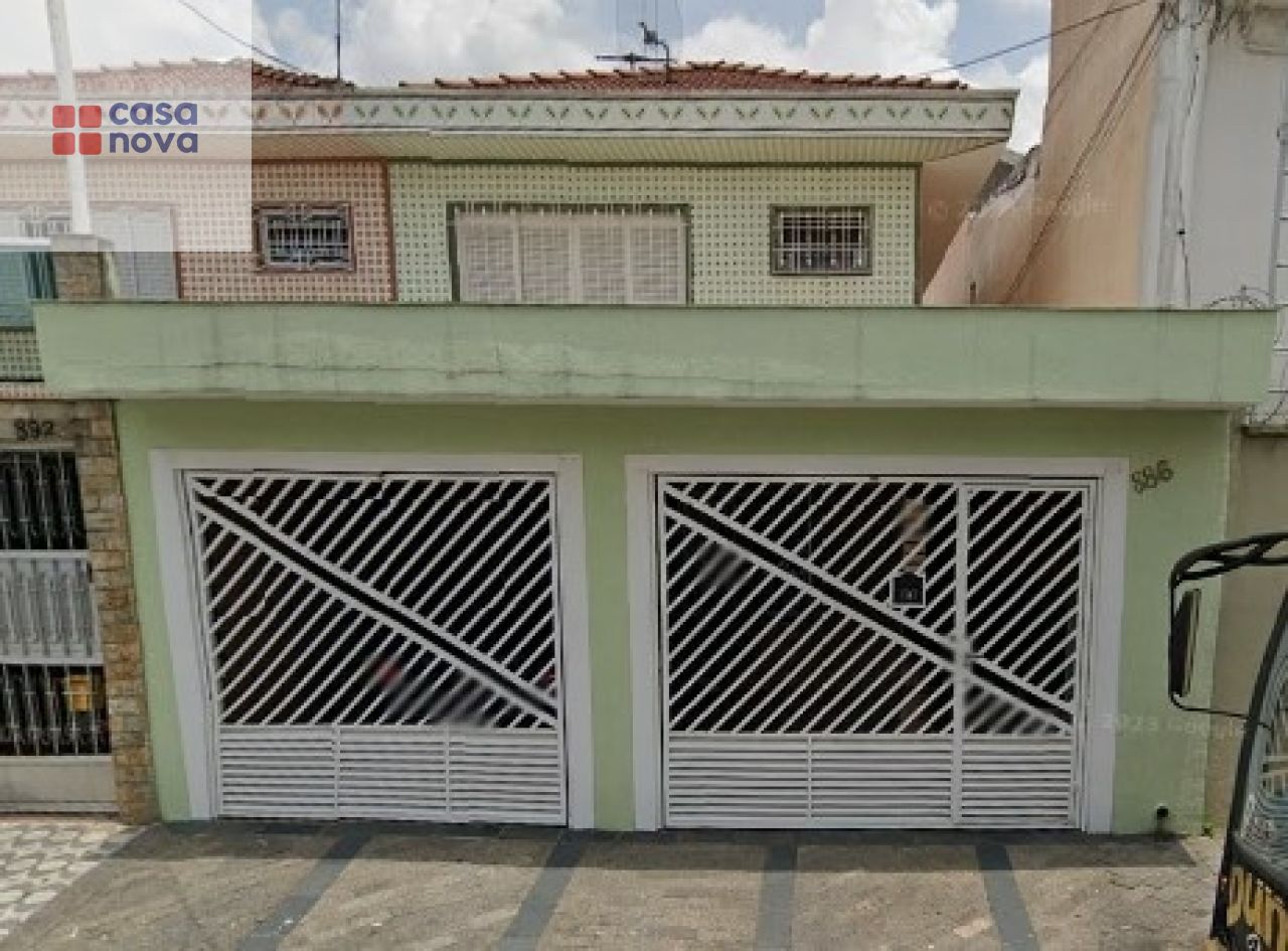 Sobrado para Venda - VILA MEDEIROS